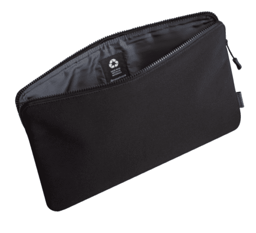 Dbramante1928 Bulk - 13-14'' Laptop California Pro Eco Sleeve, Black