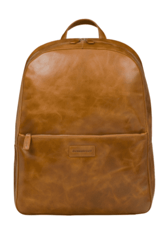 Dbramante1928 16'' Laptop Backpack Sönderborg, Tan