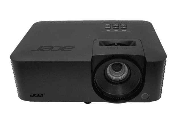 Acer PL Serie - PL2520i Projektørmodul 4000 ANSI lumens DMD 1080p (1920x1080) Sort
