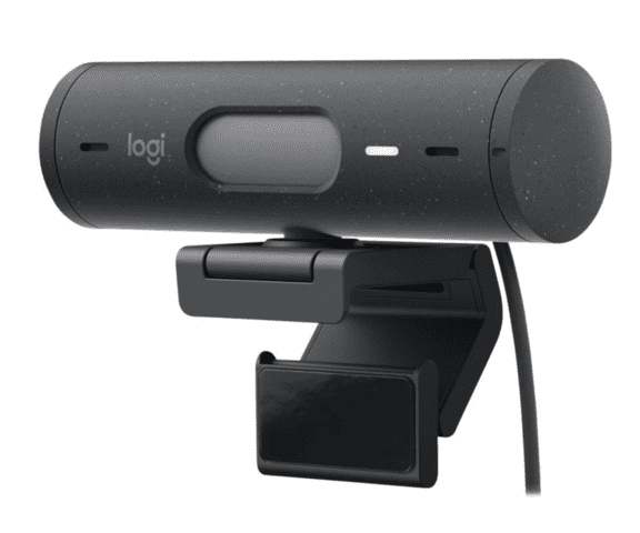 Logitech Brio 505