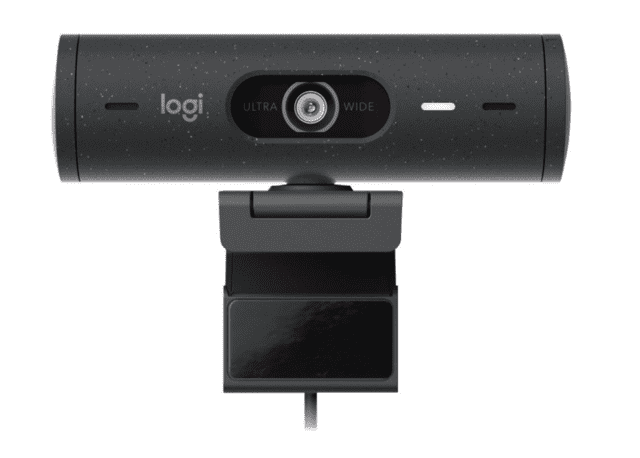 Logitech Brio 505