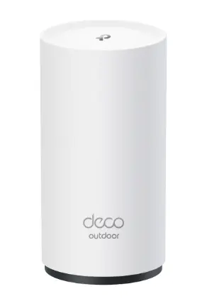 TP-LINK DECO BE25-OUTDOOR BE5000 OUTDOOR / INDOOR MESH WIFI 7 ROUTER