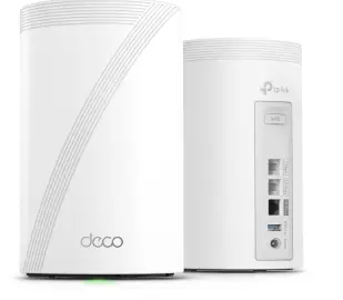 Deco 7 Pro BE14000 Tri-Band WiFi 7 2-Pack