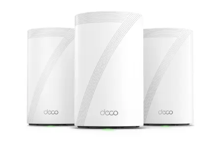 DECO BE68(3-PACK)