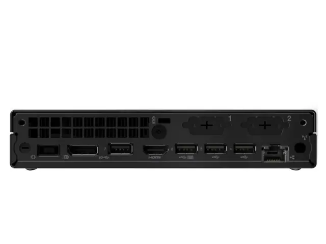 LENOVO TC M75Q G5 MINI R5-8500GE 16GB 512GB WIFI