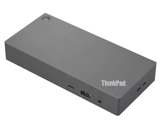Lenovo ThinkPad USB-C Dock Gen 2 40AS - grade A / GENBRUGT-IT