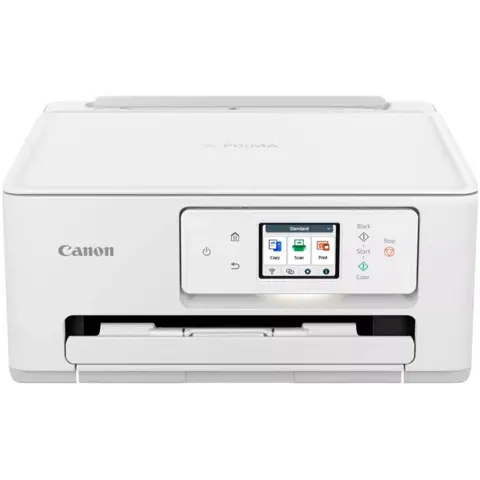 Canon PIXMA TS7650i Inkjet A4 1200 x 1200 dpi Wi-Fi