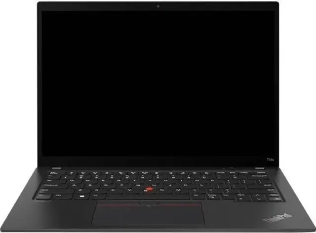 Lenovo ThinkPad T14s Gen 3 14" - Intel i5-1245u 1.6GHz 256GB NVMe 16GB Win11 Pro - Grade B