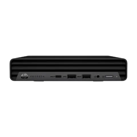 HP ProDesk 400 G6 Mini - Intel i5 10400T 2,0GHz 256GB NVMe 16GB Win11 Pro - Grade B