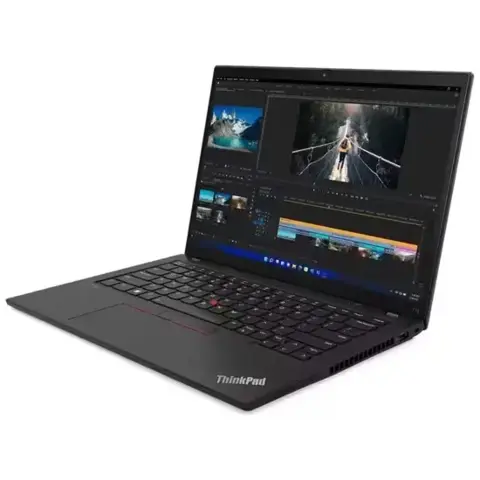 Lenovo ThinkPad T14 Gen 3 14" -  AMD Ryzen 7 Pro 6850U 2,7GHz 16GB 512GB NVMe 4G Win11 Pro - Grade B