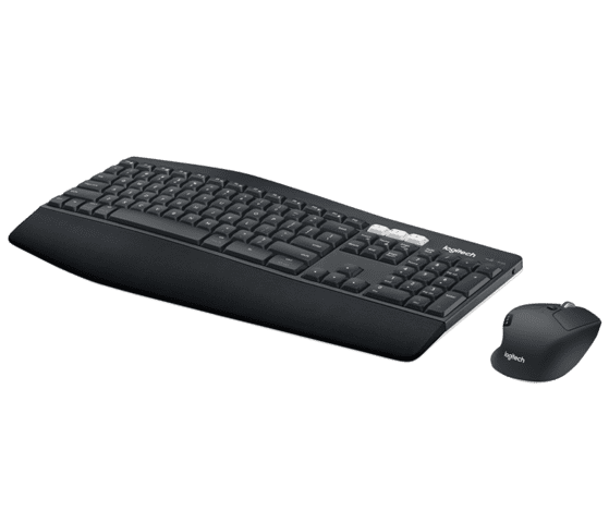 Logitech MK850 Perfomance - Tastatur og mus-sæt
