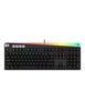 HAVIT KB473L RGB mekanisk tastatur