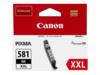 Canon 581XXL blækpatron Original Sort