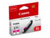 Canon 571XL blækpatron 1 stk Original Højt (XL) udbytte Magenta