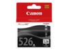 Canon 526 blækpatron 1 stk Original Sort