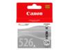 Canon 526 blækpatron 1 stk Original Grå