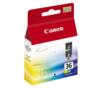 Canon 36 blækpatron 1 stk Original Standard udbytte Blå, Magenta, Gul