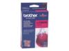 Brother LC980M blækpatron 1 stk Original Magenta