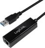 LogiLink UA0184A netværkskort Ethernet 1000 Mbit/s