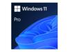 Microsoft Windows 11 Pro 1 licens(er)