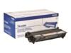 Brother TN-3380 tonerpatron 1 stk Original Sort