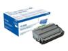 Brother TN-3520 tonerpatron 1 stk Original Sort