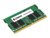 Kingston Technology ValueRAM 8GB 3200MHz