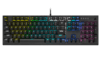 CORSAIR K60 RGB PRO Low Profile Mechanical Gaming Keyboard