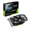 ASUS GeForce GTX 1650 Dual OC 4GB