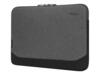 Targus Cypress EcoSmart 35,6 cm (14") Etui Grå