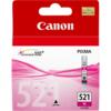 Canon 521 blækpatron 1 stk Original Magenta
