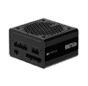 Corsair RMe Series RM750e enhed til strømforsyning 750 W 24-pin ATX ATX Sort