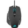 Corsair M65 RGB ULTRA mus Spil Højre hånd USB Type-A Optisk 26000 dpi
