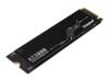 Kingston Technology 1024G KC3000 M.2 2280 NVMe SSD