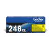 Brother TN-248XLY tonerpatron 1 stk Original Gul