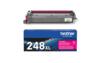 Brother TN-248XLM tonerpatron 1 stk Original Magenta