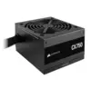 Corsair CX Series CX750 enhed til strømforsyning 750 W 24-pin ATX ATX Sort