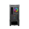 Nordic Gaming Munin RGB Tower Black