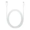 Apple MKQ42ZM 2 m Hvid