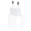 Apple MHJE3ZM/A oplader til mobil enhed Universel Hvid Vekselstrøm Indendørs
