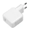 Apple MGN03ZM/A oplader til mobil enhed MP4, Smartphone, SmartWatch, Tablet Hvid Vekselstrøm Indendørs