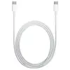 Apple MLL82ZM/A USB-kabel 2 m USB C Hvid