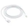 Apple Lightning - USB 2 m Hvid