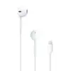 Apple EarPods Headset Ledningsført I ørerne Opkald/musik Hvid