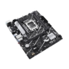 ASUS PRIME B760M-K Micro-ATX Intel B760 LGA 1700