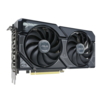 ASUS GeForce RTX 4060 Ti DUAL OC 8GB