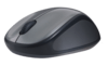 Logitech Wireless Mouse M235 grey