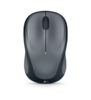 Logitech Wireless Mouse M235 grey