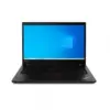 upcycle it Lenovo ThinkPad T14 G1 AMD (Refurbished) B AMD Ryzen™ 5 PRO 4650U Laptop 35,6 cm (14") Fuld HD 8 GB DDR4-SDRAM 256 GB SSD Windows 11 Pro Nordisk Sort