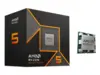 AMD Ryzen 5 9600X processor 3,9 GHz 38 MB L2 & L3 Kasse